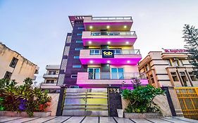 Fabhotel Vr Stay - Nr Huda City Centre Gurugram'